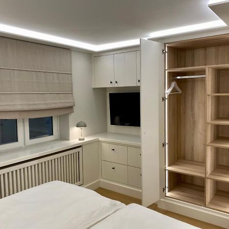 Suederhygge Διαμέρισμα Keitum Εξωτερικό φωτογραφία