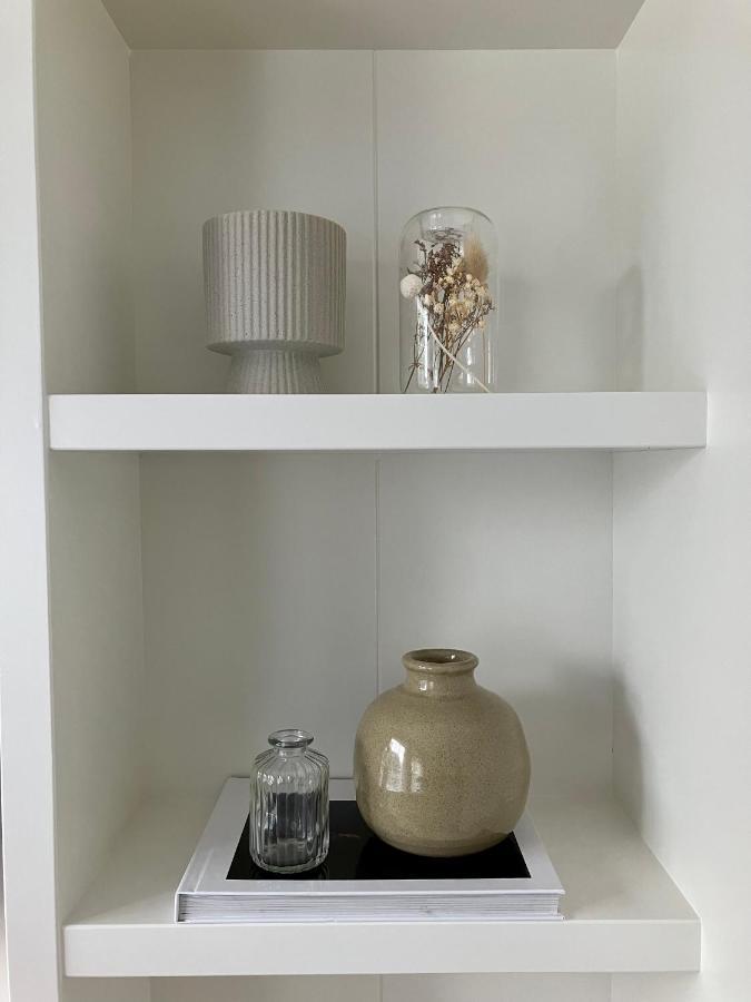 Suederhygge Διαμέρισμα Keitum Εξωτερικό φωτογραφία